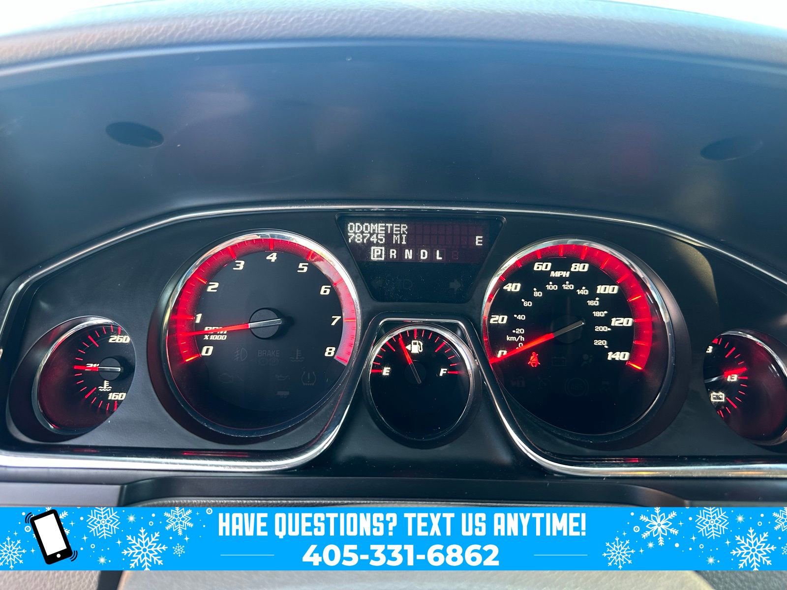 Used 2016 GMC Acadia SLE image 16