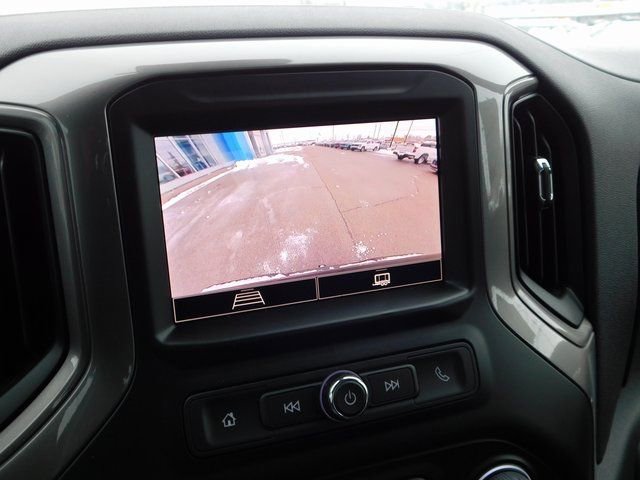 New 2026 Chevrolet Silverado 1500 W/T w/ WT Value Package image 27