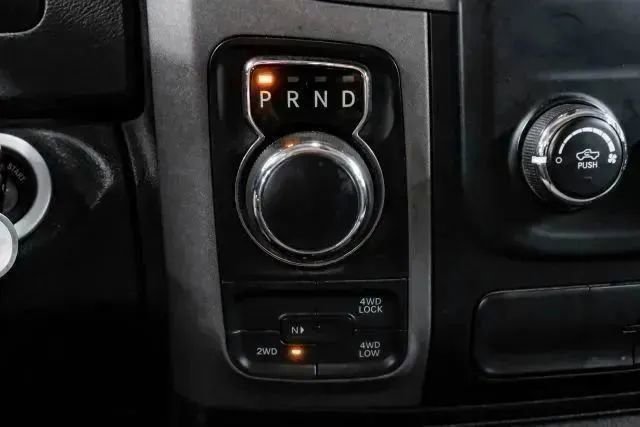 Used 2019 RAM 1500 Express w/ Express Value Package image 28