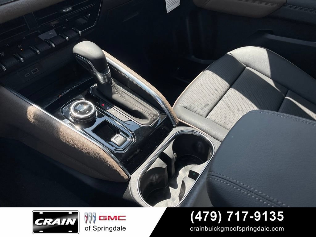 New 2026 GMC Canyon Denali AWD/4WD image 20