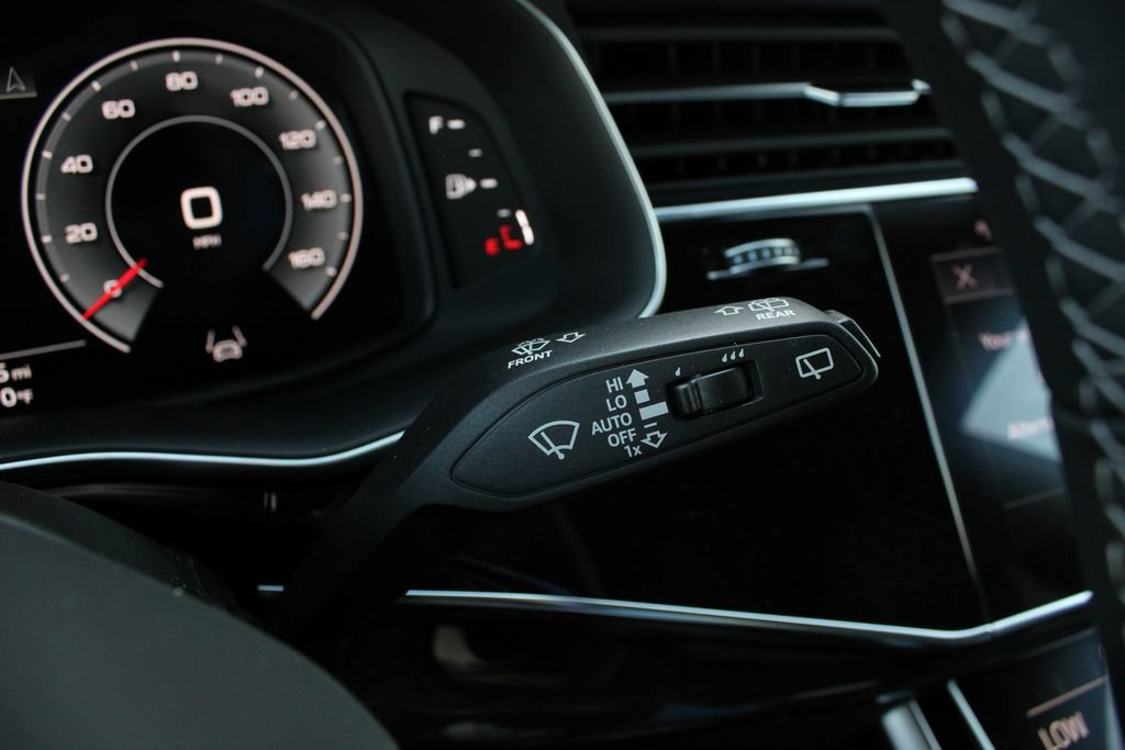 New 2026 Audi Q8 Premium Plus AWD/4WD image 14
