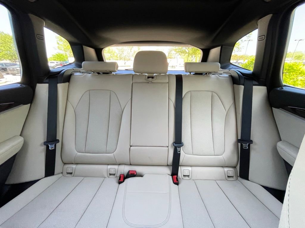 Used 2024 BMW X3 xDrive30i w/ Premium Package AWD/4WD image 31