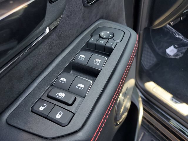 New 2027 RAM 1500 RHO AWD/4WD image 22
