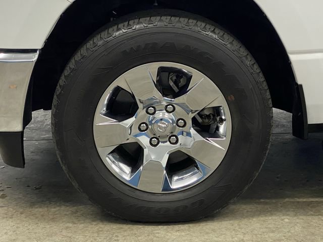 Certified 2021 RAM 1500 Big Horn image 40