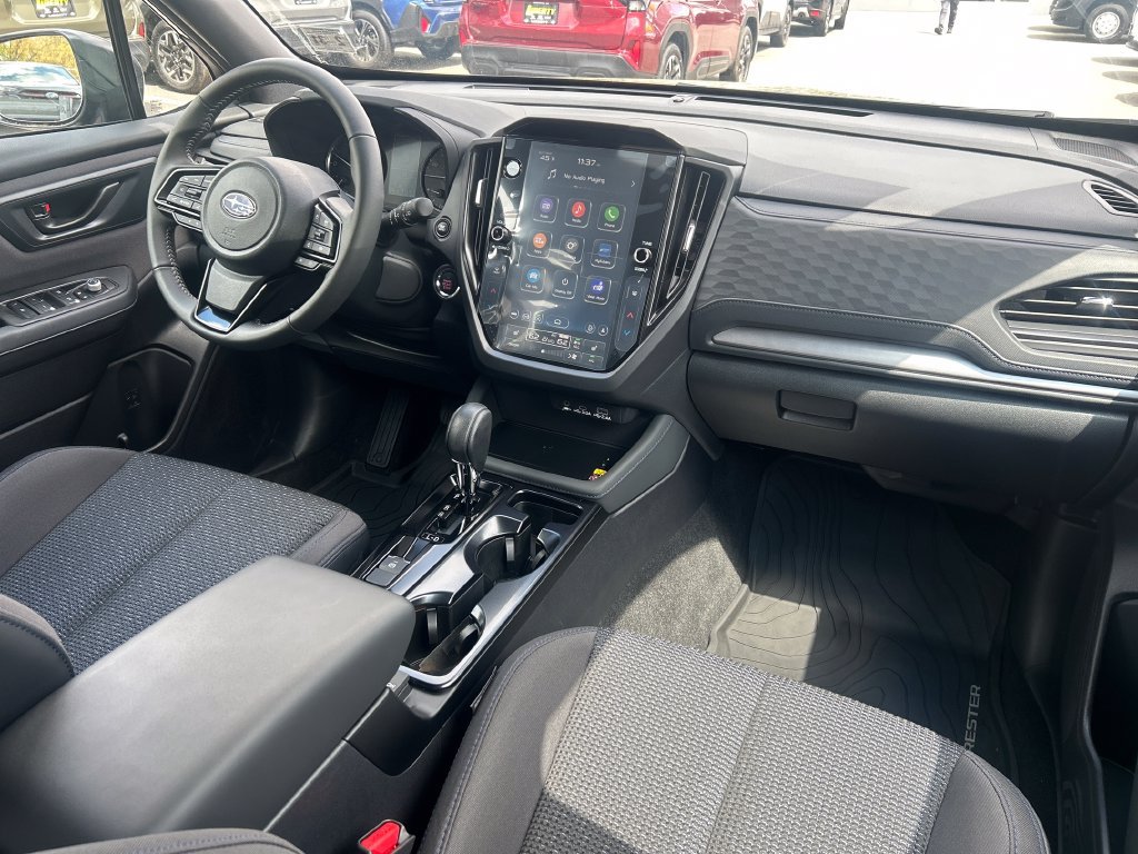 Certified 2026 Subaru Forester Premium AWD/4WD image 35