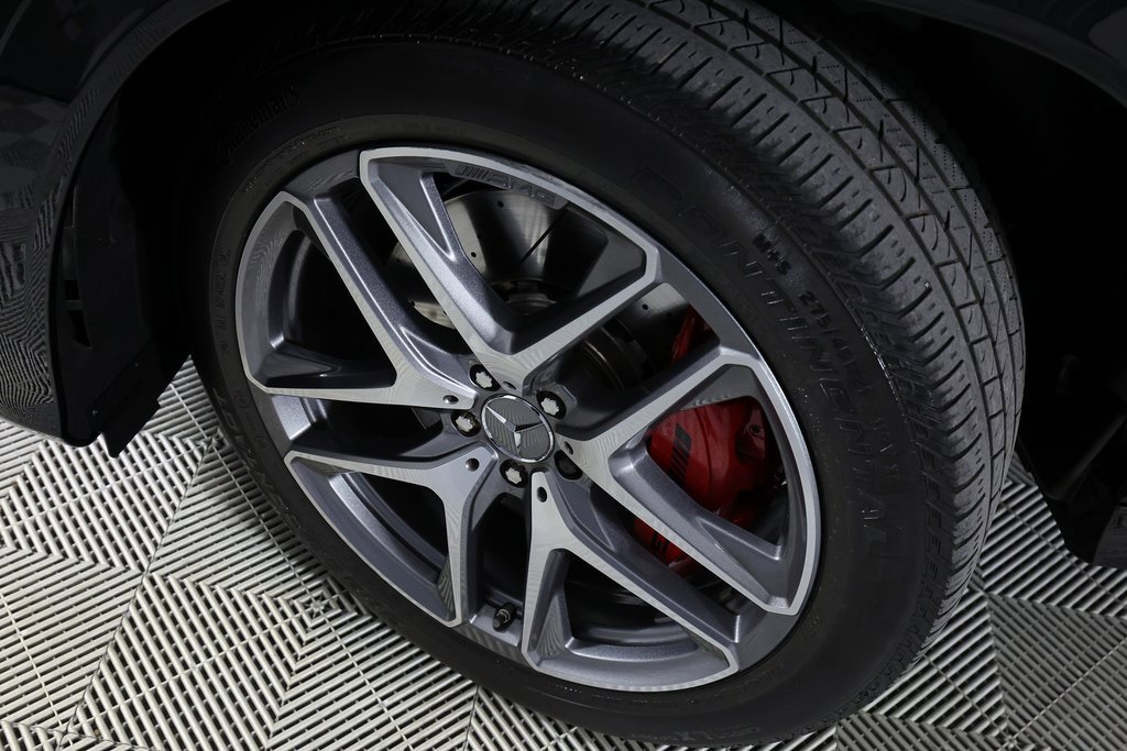 Used 2023 Mercedes-Benz GLE 63 AMG S image 49