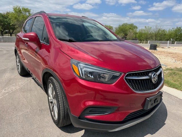 Used 2019 Buick Encore Preferred image 7