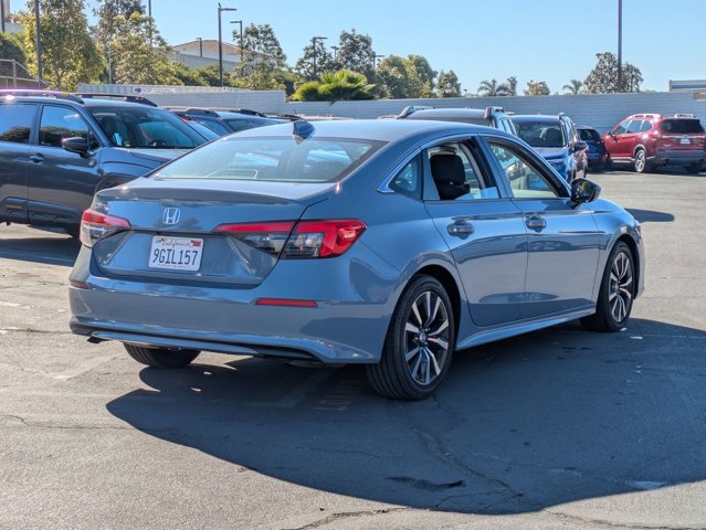 Used 2023 Honda Civic EX image 5