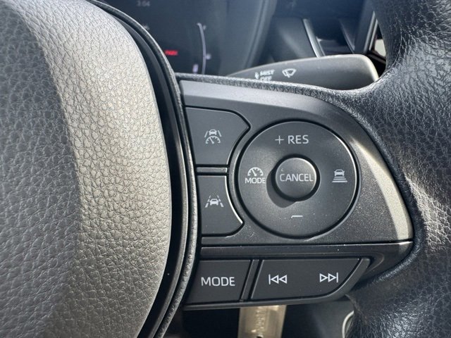 New 2026 Toyota Corolla LE image 14