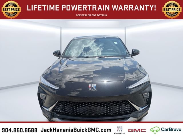 Used 2025 Buick Envista Preferred FWD image 8