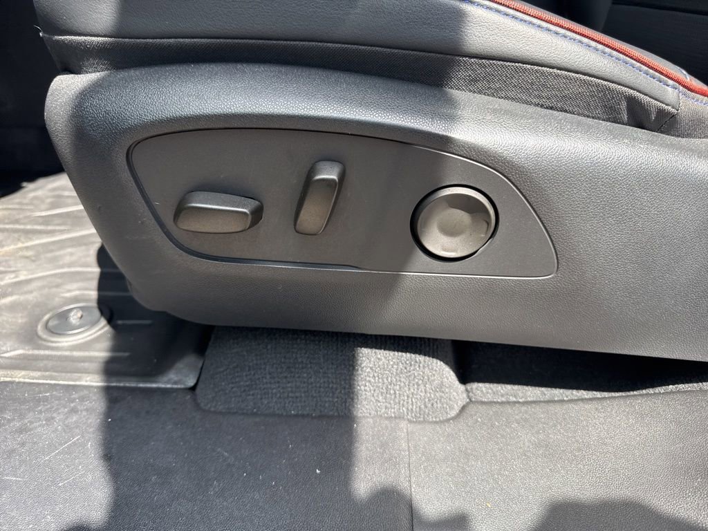 Used 2024 Chevrolet Silverado EV RST AWD/4WD image 10