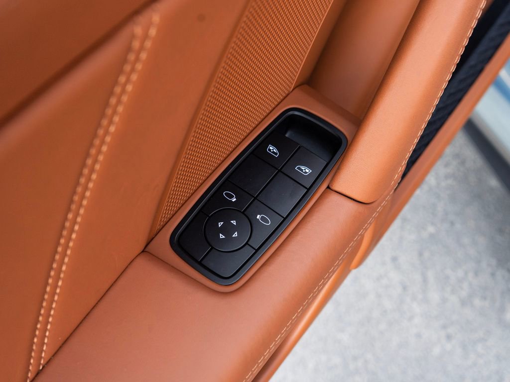 Certified 2024 Porsche 911 GT3 RS RWD image 35