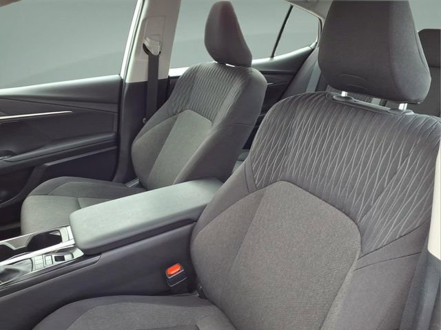 Certified 2025 Toyota Camry LE FWD image 14