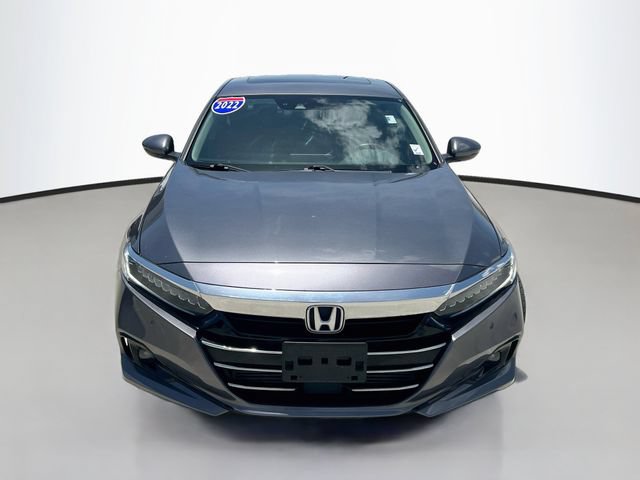 Used 2022 Honda Accord Touring image 3