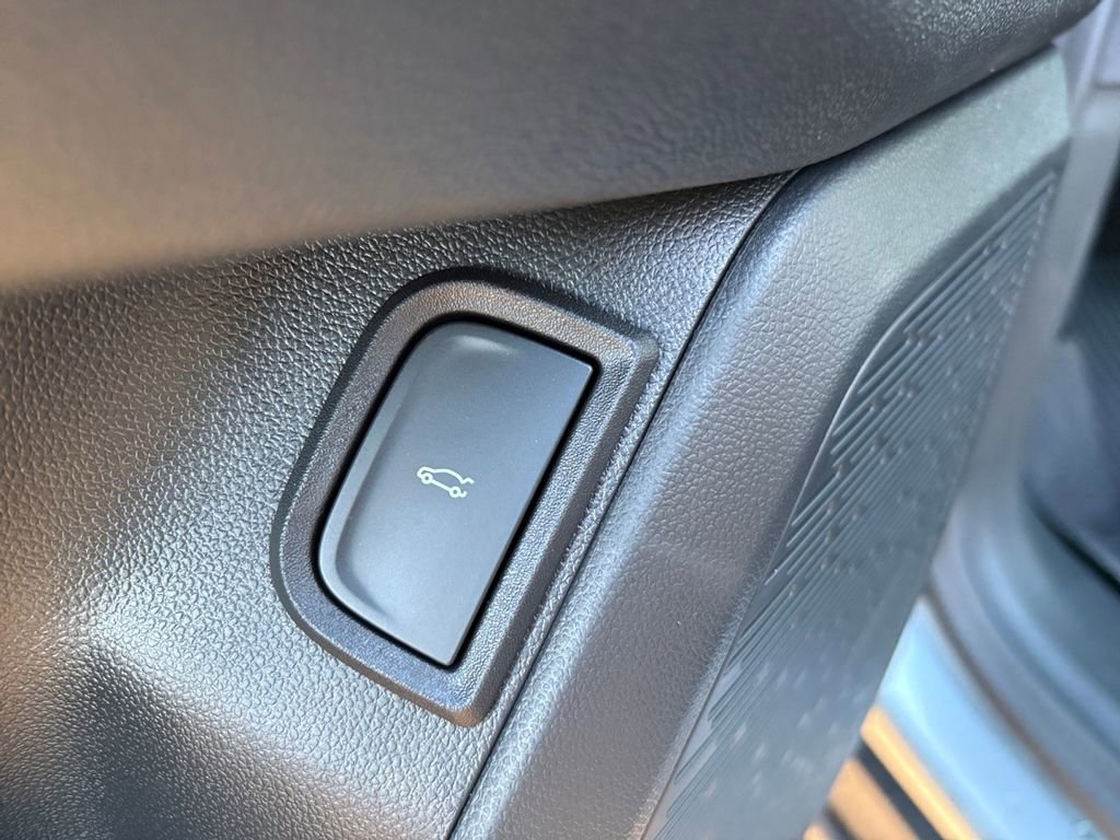 New 2026 Chevrolet Equinox RS image 27