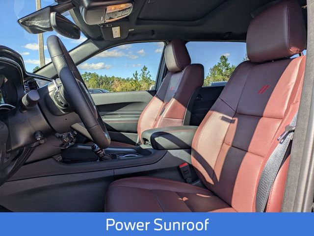 New 2026 Dodge Durango GT image 15