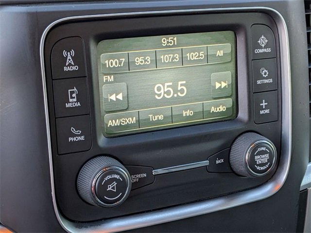 Used 2018 RAM 2500 SLT image 20