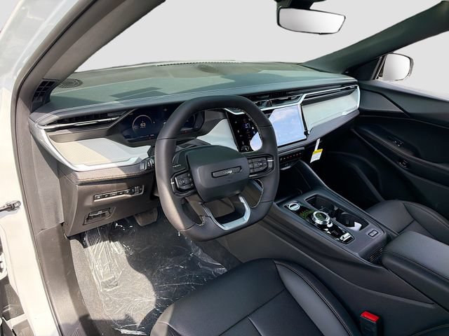New 2026 Jeep Cherokee Limited AWD/4WD image 10
