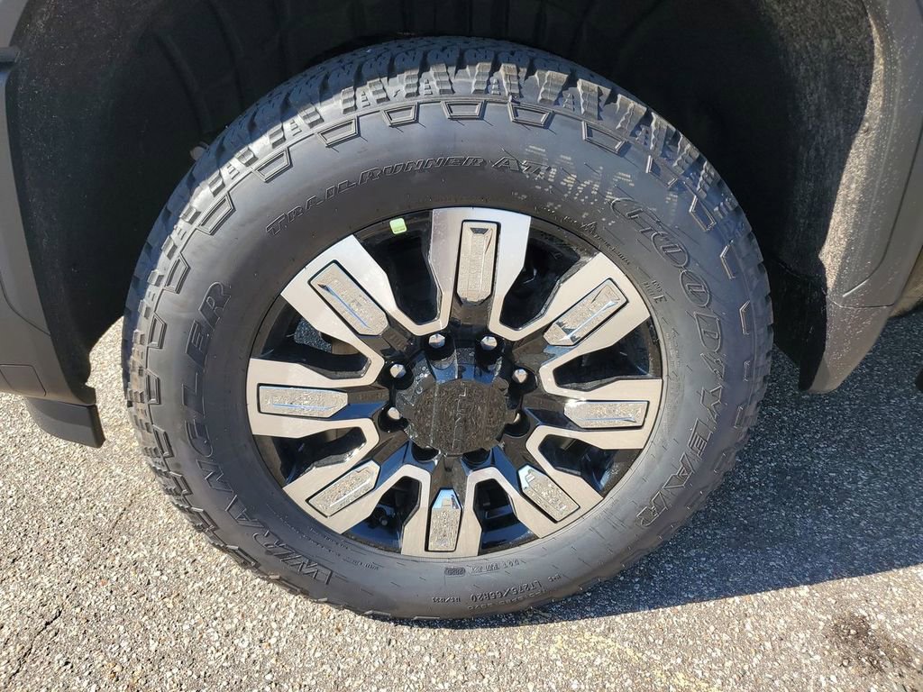 New 2026 GMC Sierra 2500 Denali w/ Denali Reserve Package image 34