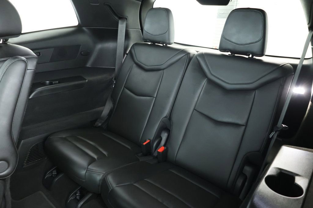 Used 2022 Cadillac XT6 Sport image 21