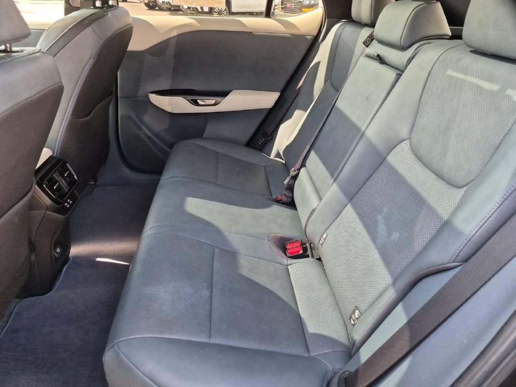 Used 2023 Lexus RZ 450e Premium w/ Technology Package AWD/4WD image 18