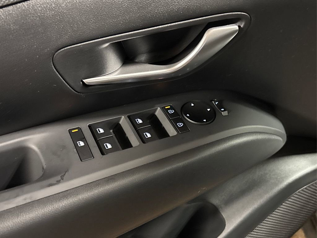 New 2026 Hyundai Tucson SE image 26