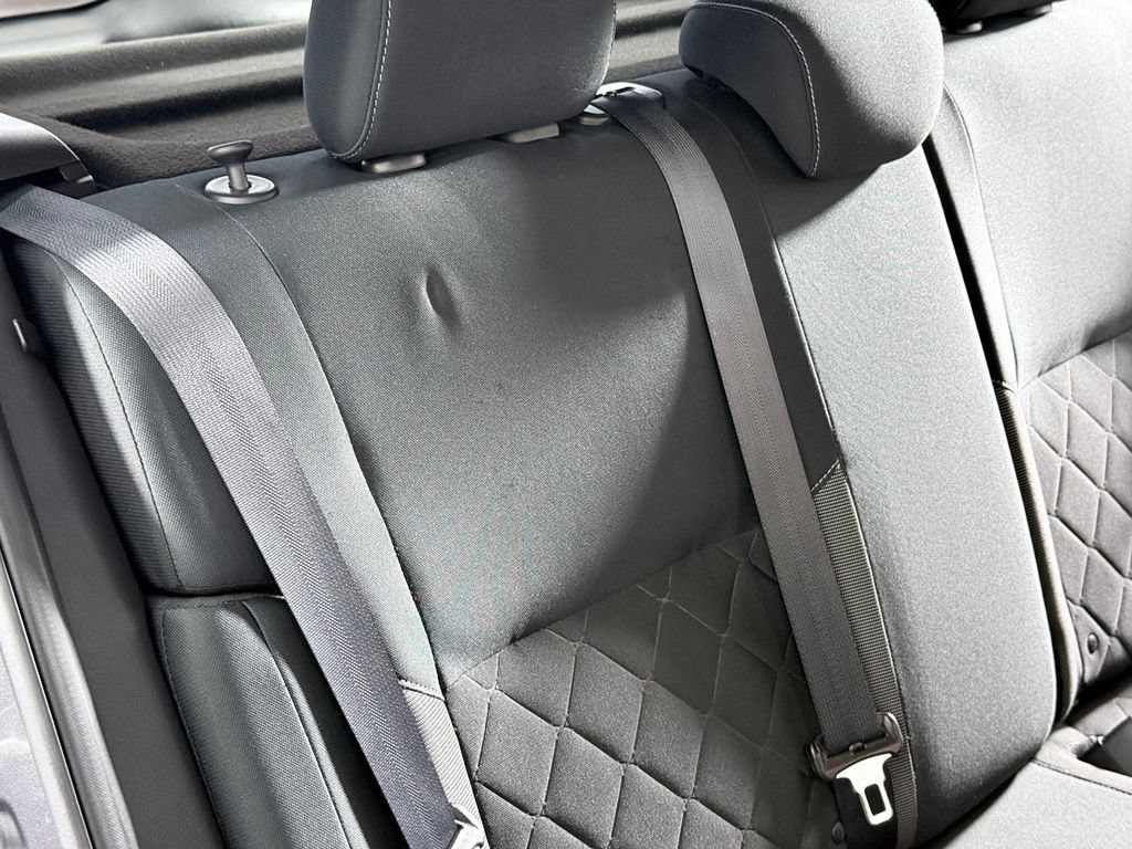 Certified 2020 Nissan Kicks S FWD image 23