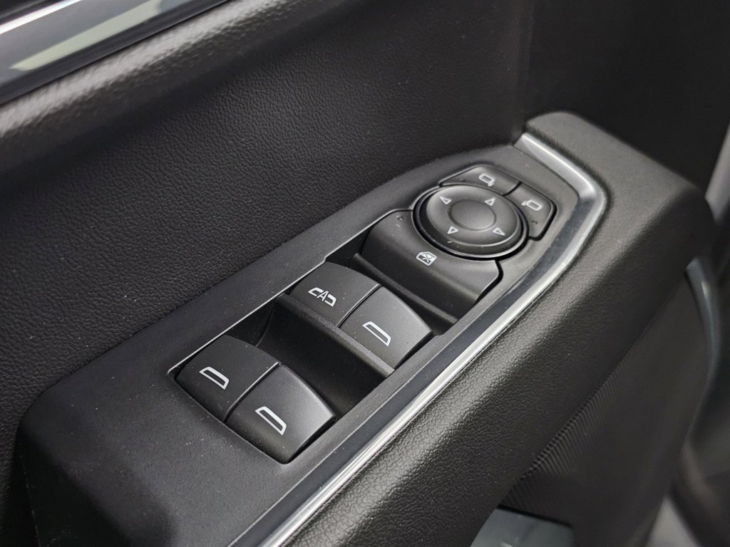 Used 2024 Chevrolet Silverado 1500 LT AWD/4WD image 31