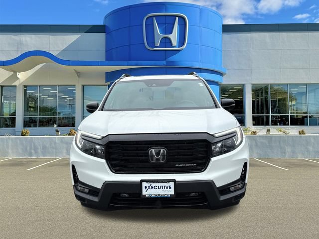 Used 2024 Honda Passport Black Edition image 6