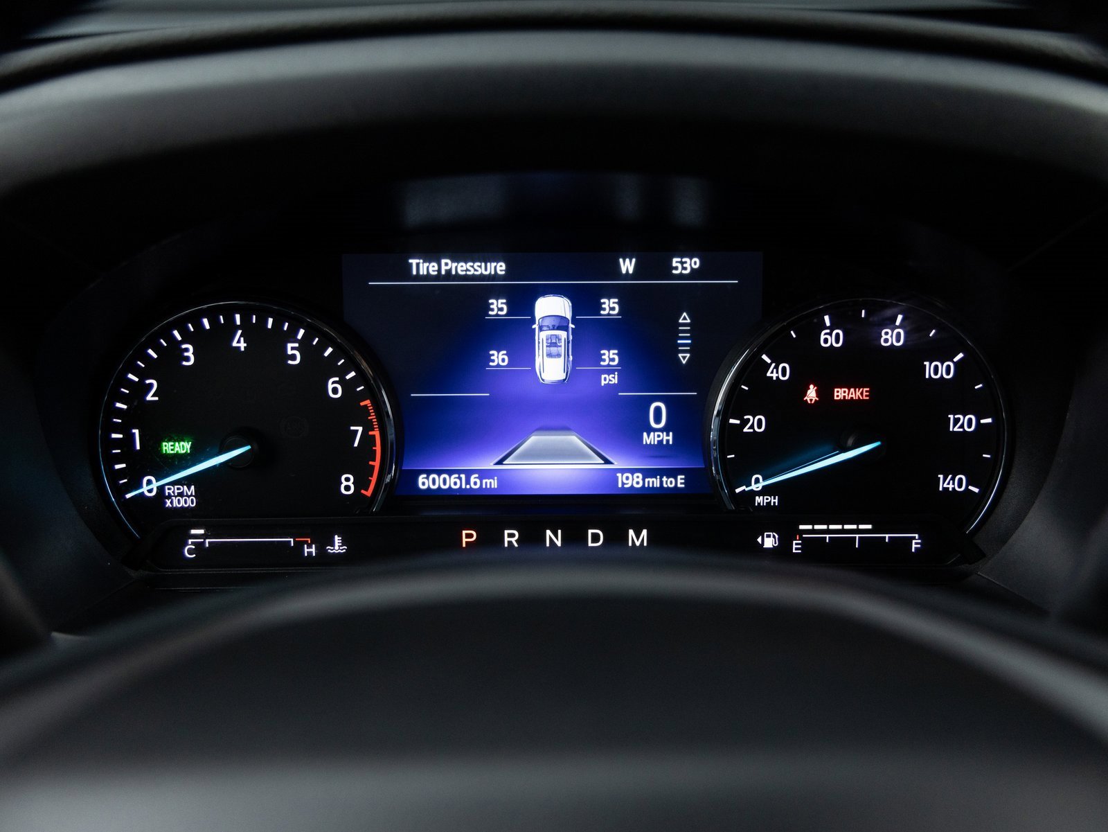 Used 2020 Ford Explorer Limited w/ Hybrid Equipment Group 310A image 11