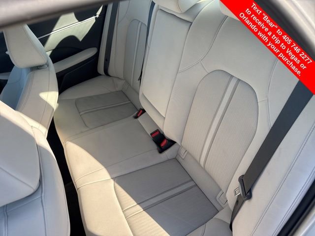 Used 2025 Hyundai Sonata SEL image 12
