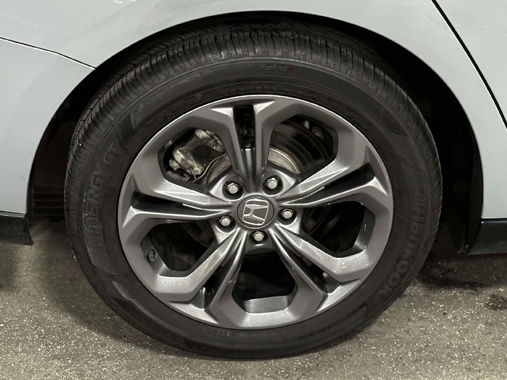 Used 2024 Honda Accord EX-L image 12