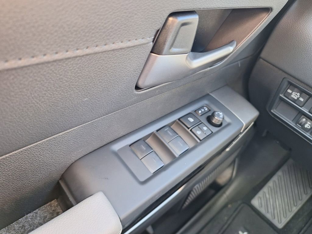 New 2026 Toyota Tundra Limited image 22