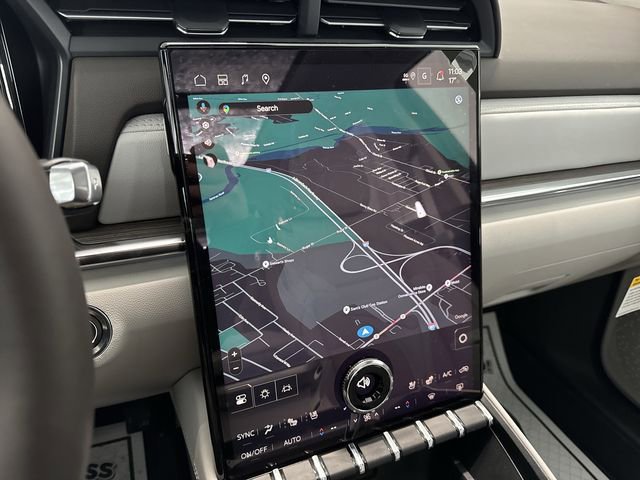 New 2026 GMC Terrain Denali w/ LPO, Floor Liner Package image 14