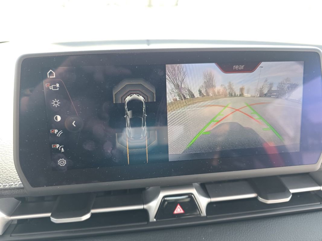 Used 2026 Toyota Supra w/ Driver Assist Package image 31