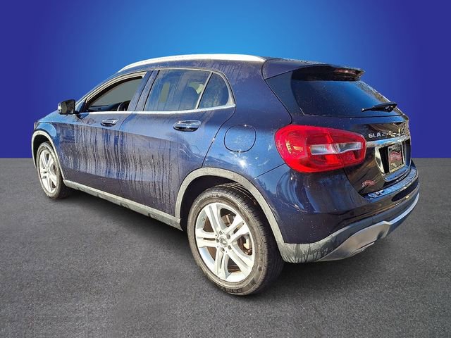 Used 2019 Mercedes-Benz GLA 250 GLA 250 image 6