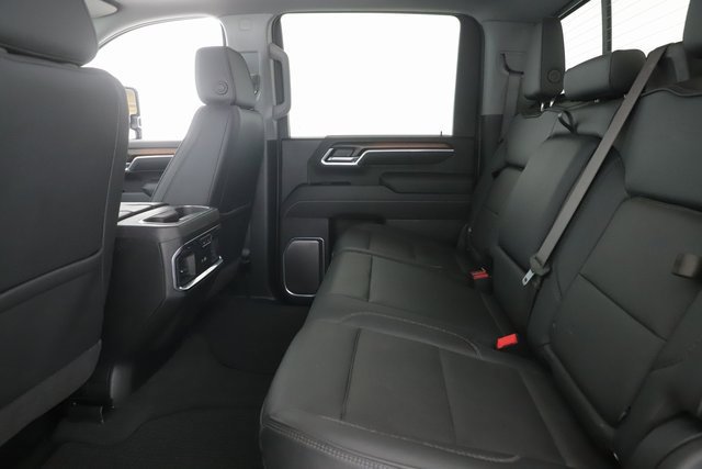 Used 2025 GMC Sierra 2500 Denali w/ Denali Reserve Package image 28