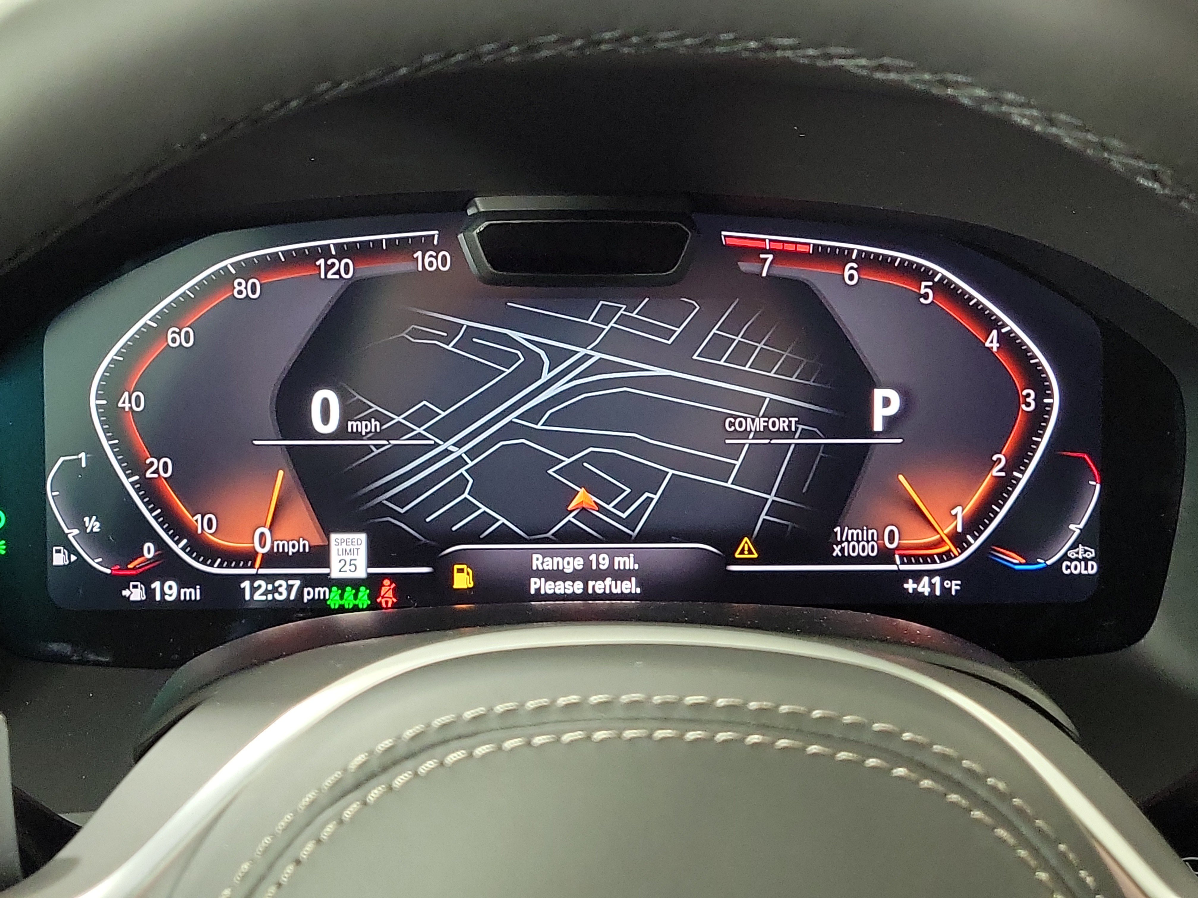 New 2026 BMW 840i xDrive AWD/4WD image 15
