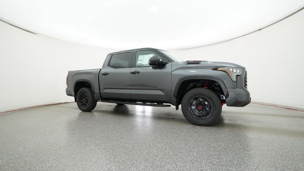 New 2026 Toyota Tundra TRD Pro image 31