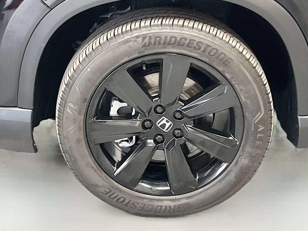 Used 2024 Honda Pilot Touring image 34