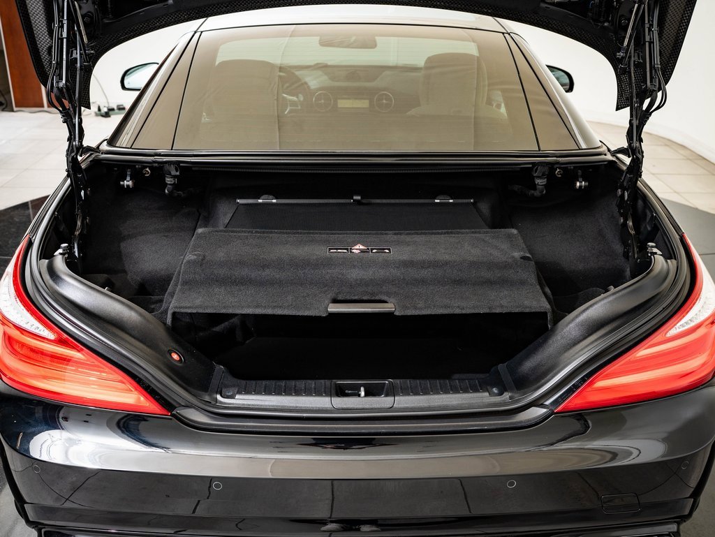 Used 2013 Mercedes-Benz SL 63 AMG image 24