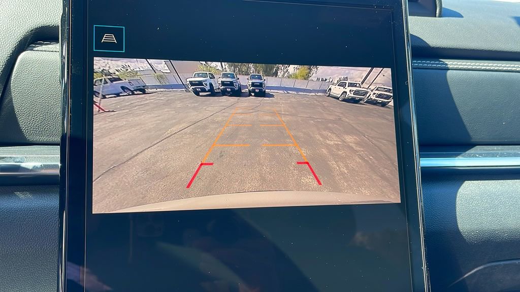 New 2026 GMC Terrain Elevation w/ Elevation Premium Package image 18