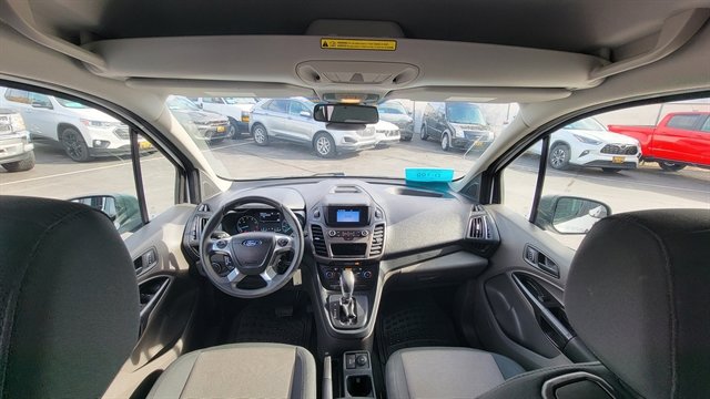 Used 2020 Ford Transit Connect XL image 3