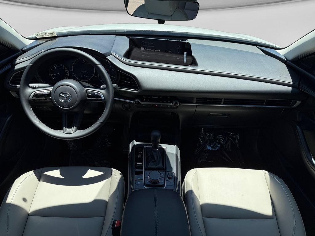 New 2026 MAZDA CX-30 AWD 2.5 S image 13