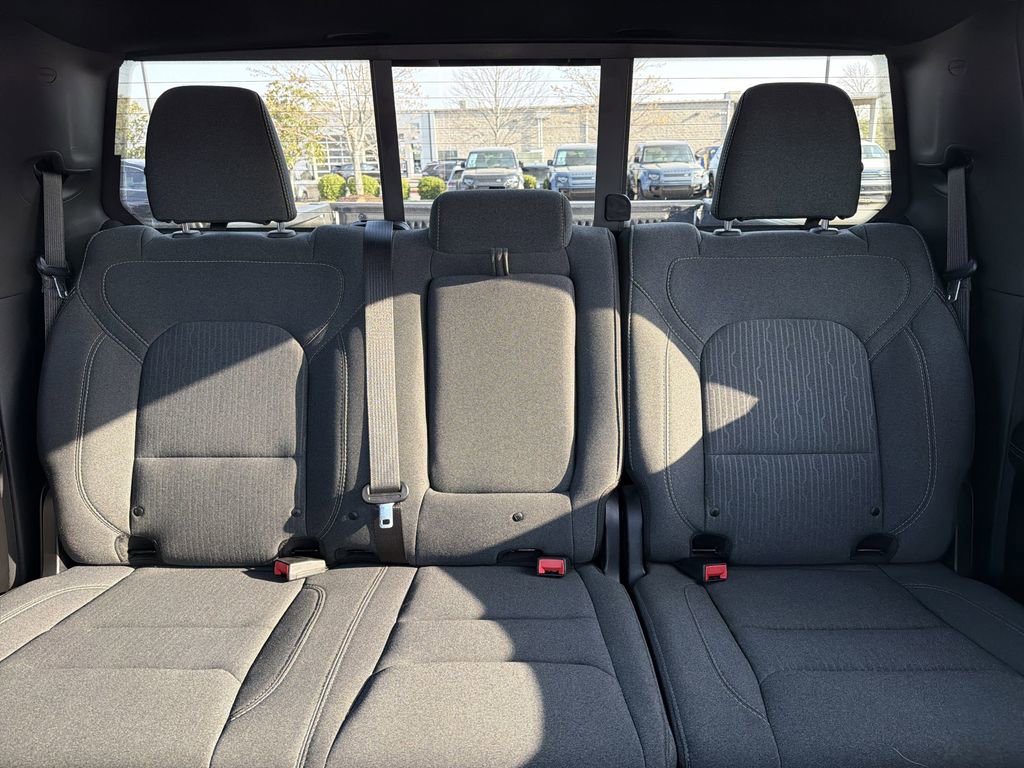 Used 2019 RAM 1500 Big Horn image 28