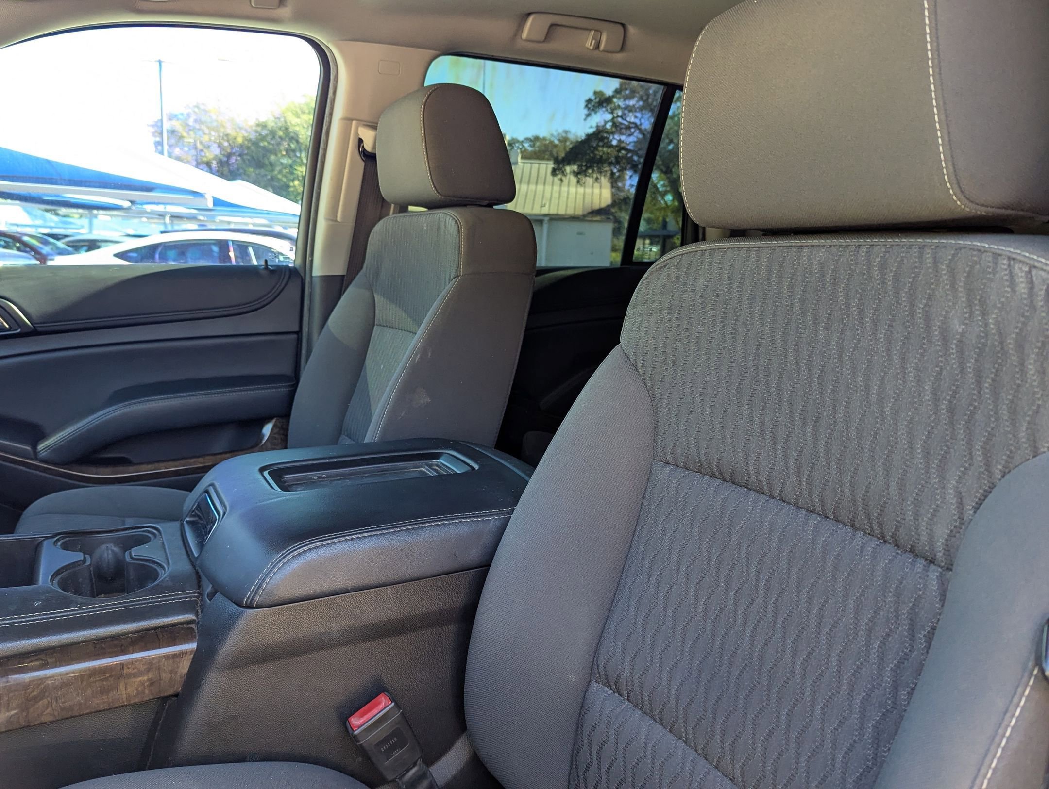 Used 2020 Chevrolet Tahoe LS image 14