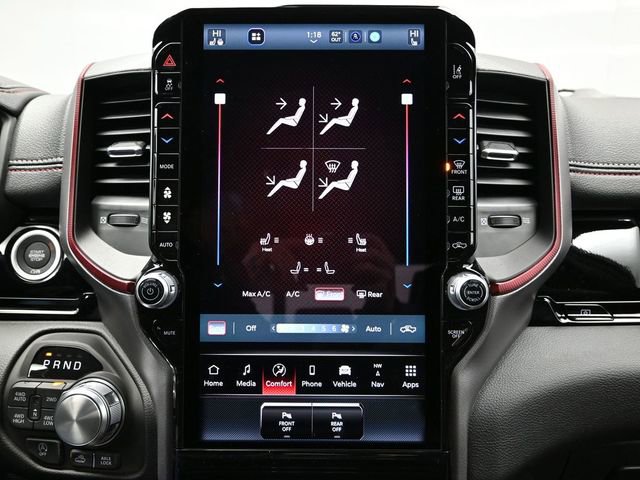 New 2026 RAM 1500 Rebel w/ Rebel Level 2 Equipment Group image 30