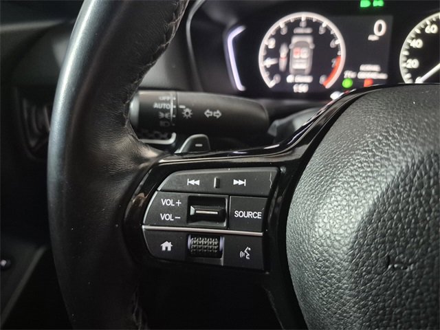 Used 2022 Honda Civic Sport image 18