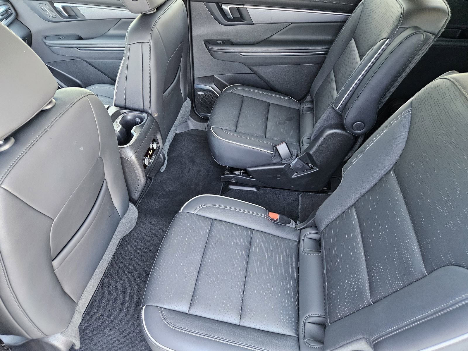 Used 2025 Buick Enclave Sport Touring image 35