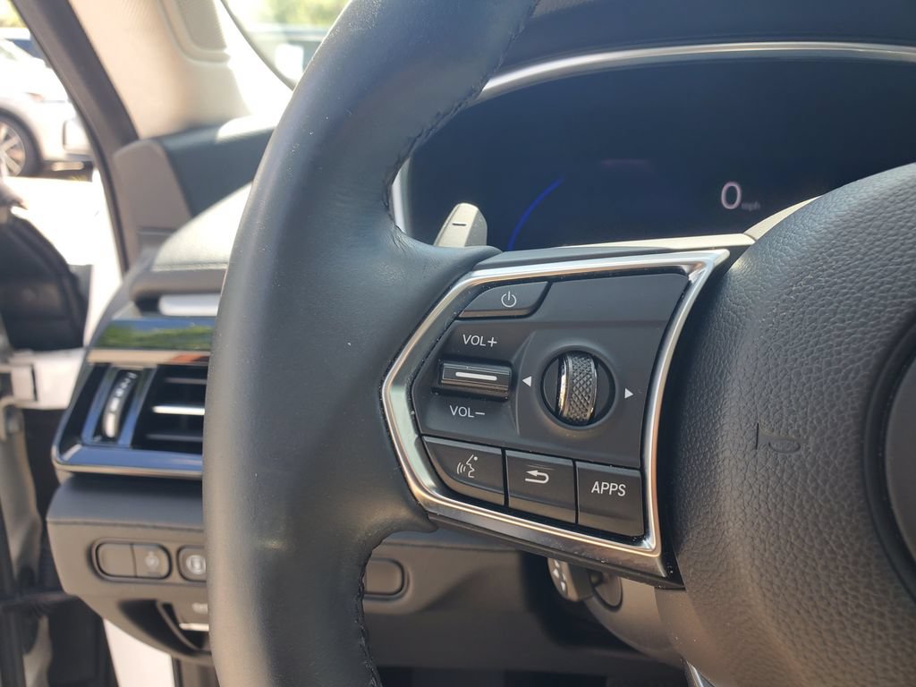 Used 2024 Acura MDX FWD image 26